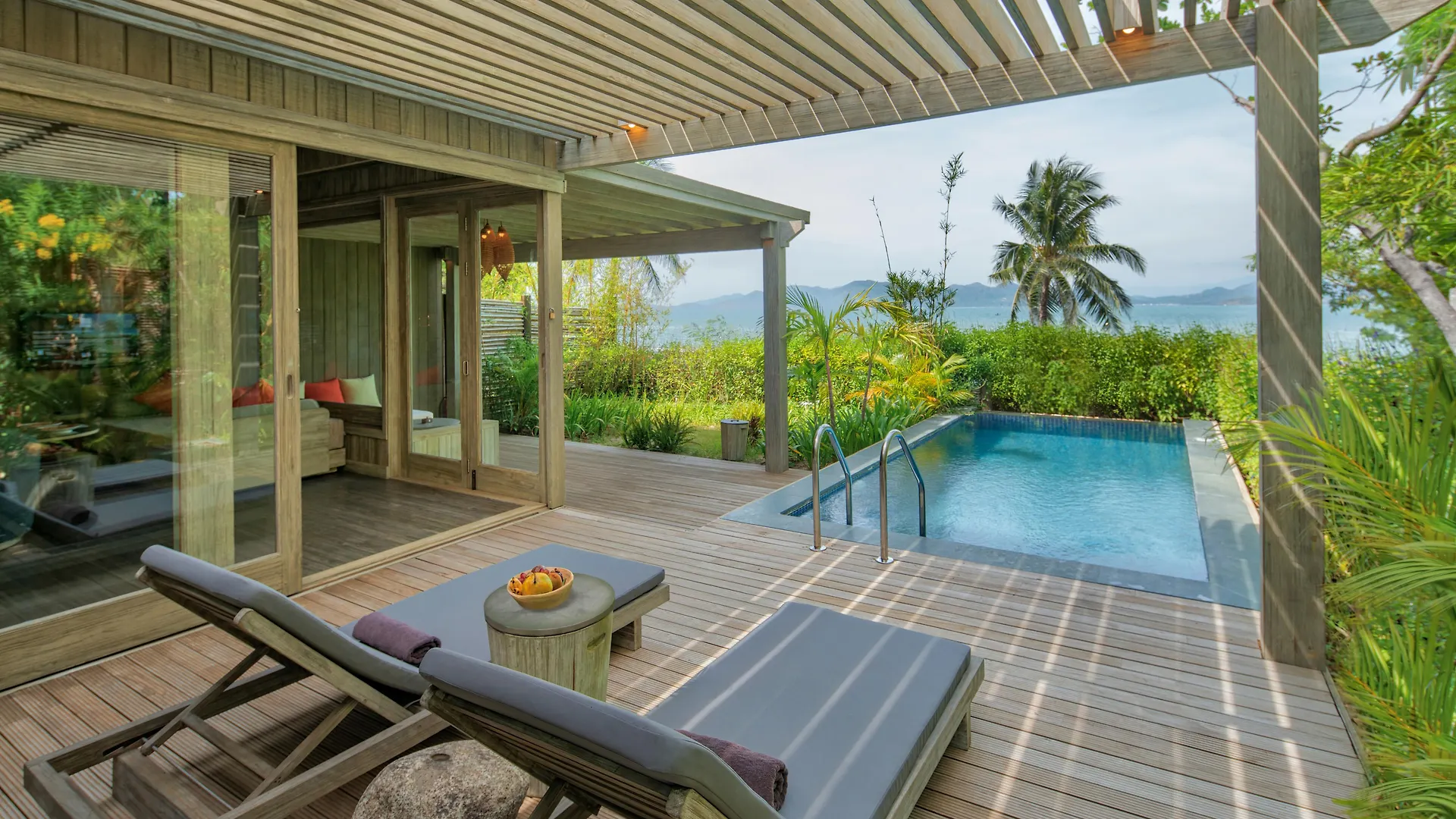 An Lam Retreats Ninh Van Bay (Adults Only) Vietnam