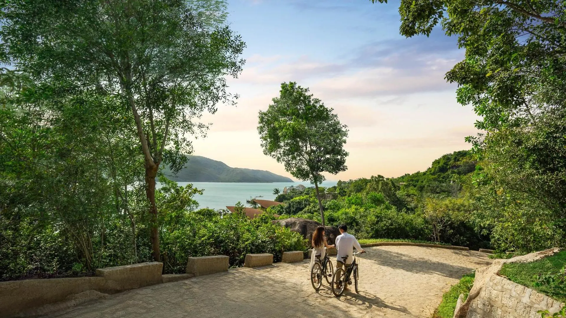 An Lam Retreats Ninh Van Bay (Adults Only) Vietnam