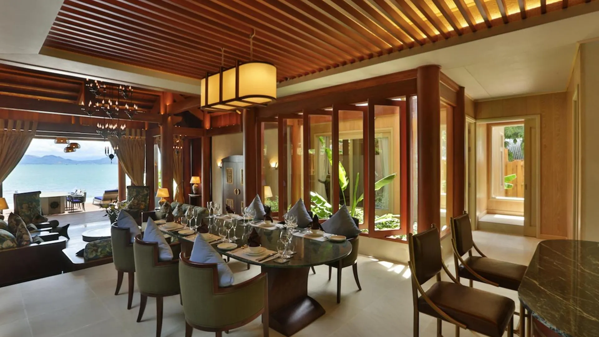 Station touristique An Lam Retreats Ninh Van Bay (Adults Only)
