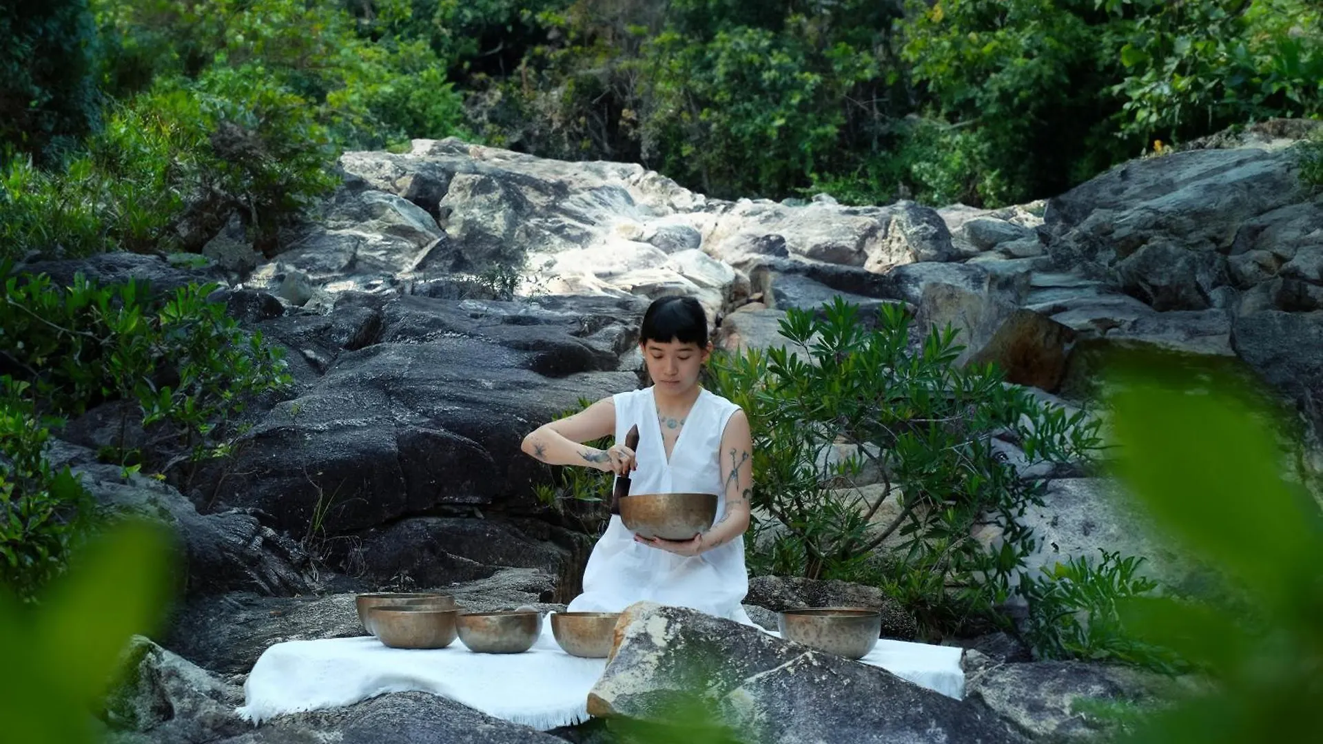 An Lam Retreats Ninh Van Bay (Adults Only)