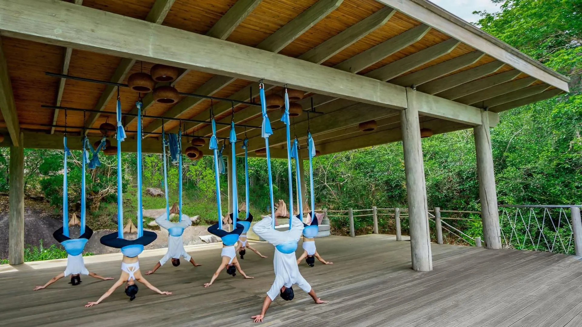 An Lam Retreats Ninh Van Bay (Adults Only) Vietnam