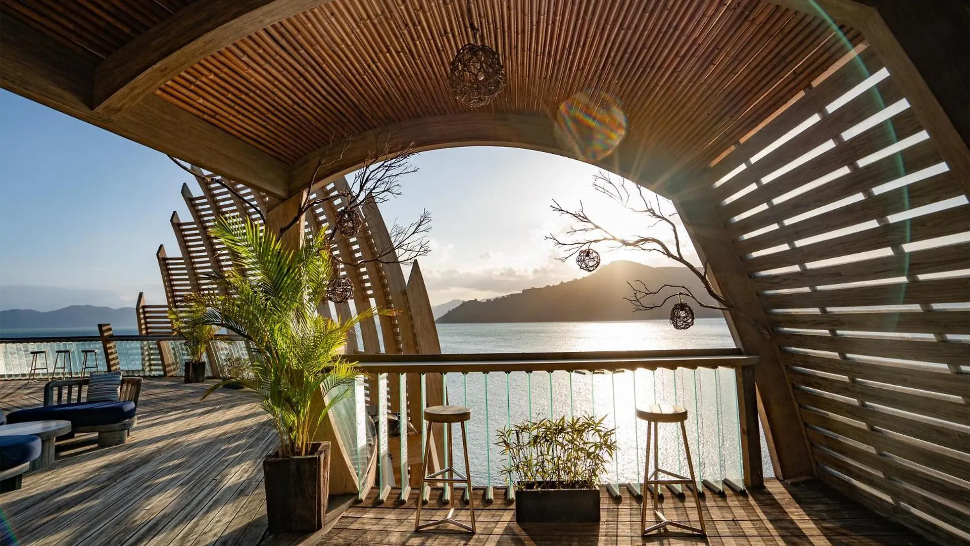 An Lam Retreats Ninh Van Bay (Adults Only) 5*,