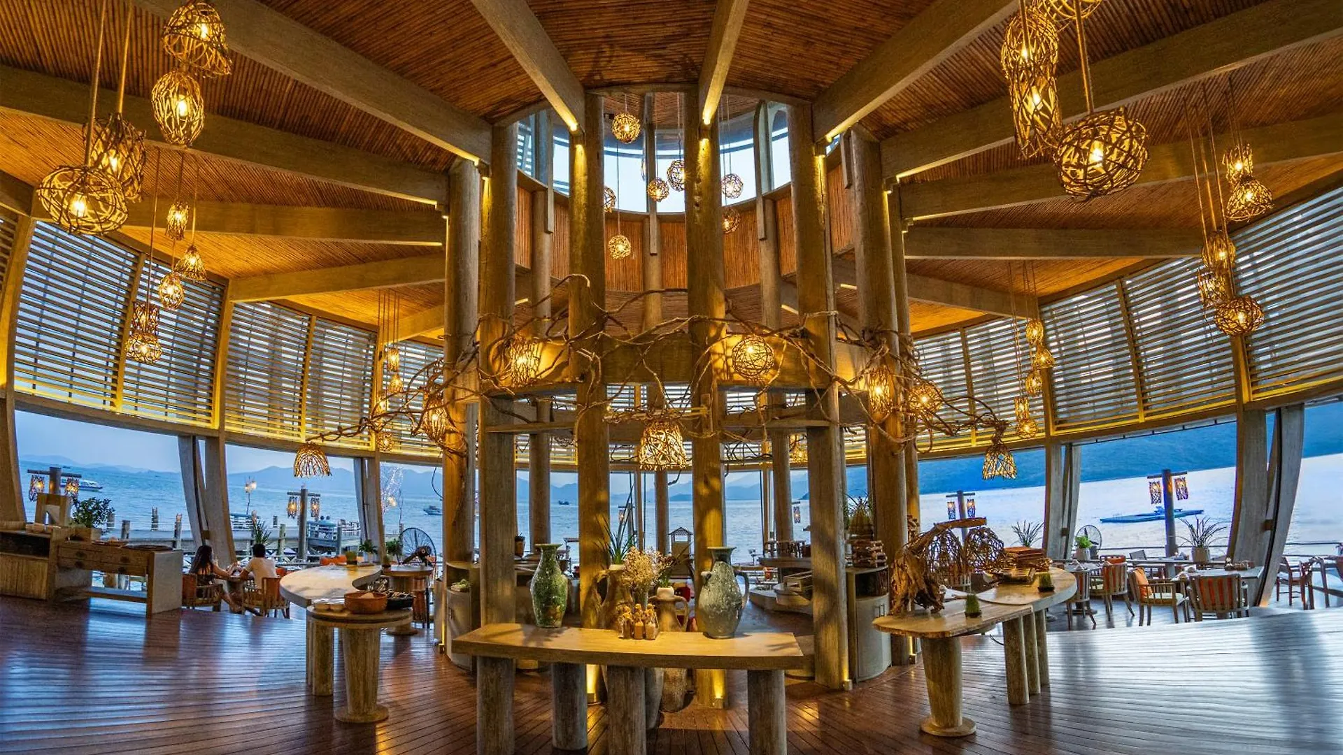 An Lam Retreats Ninh Van Bay (Adults Only)