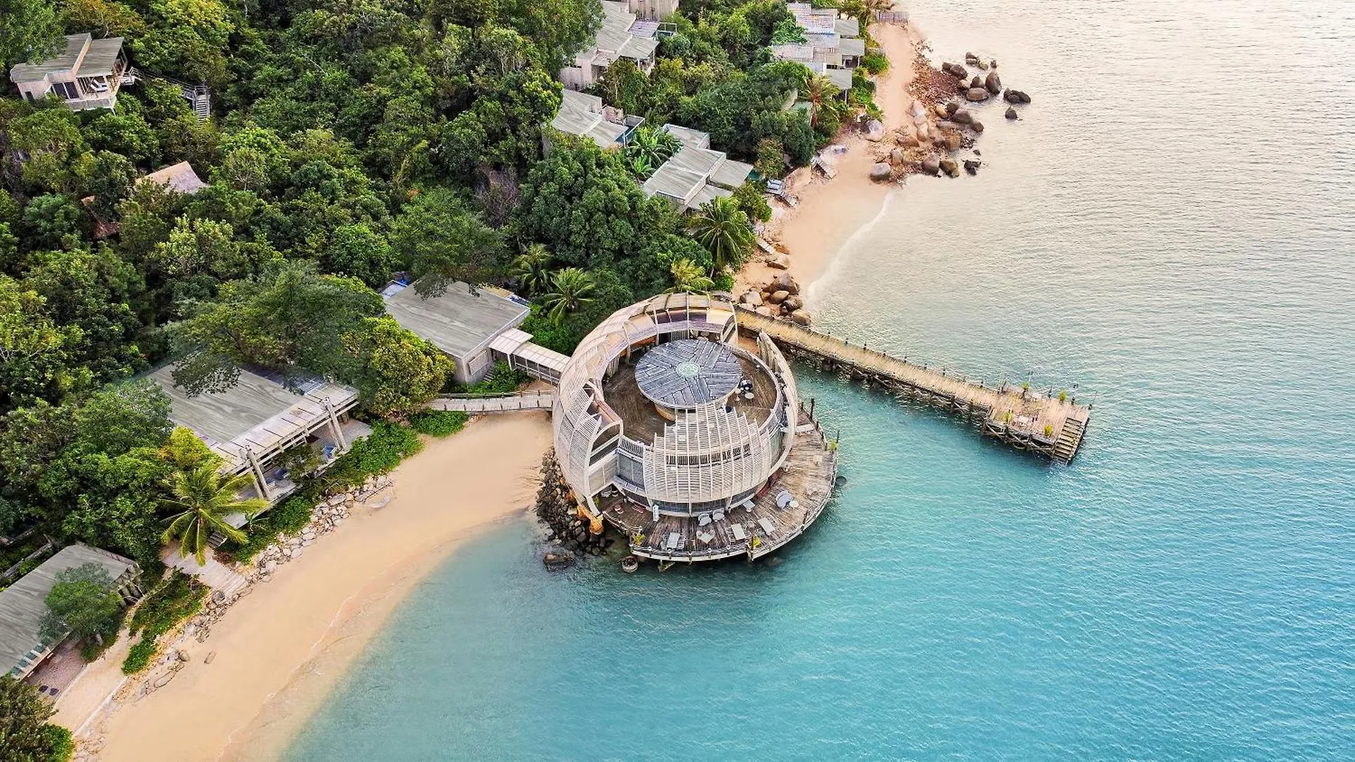 An Lam Retreats Ninh Van Bay (Adults Only)