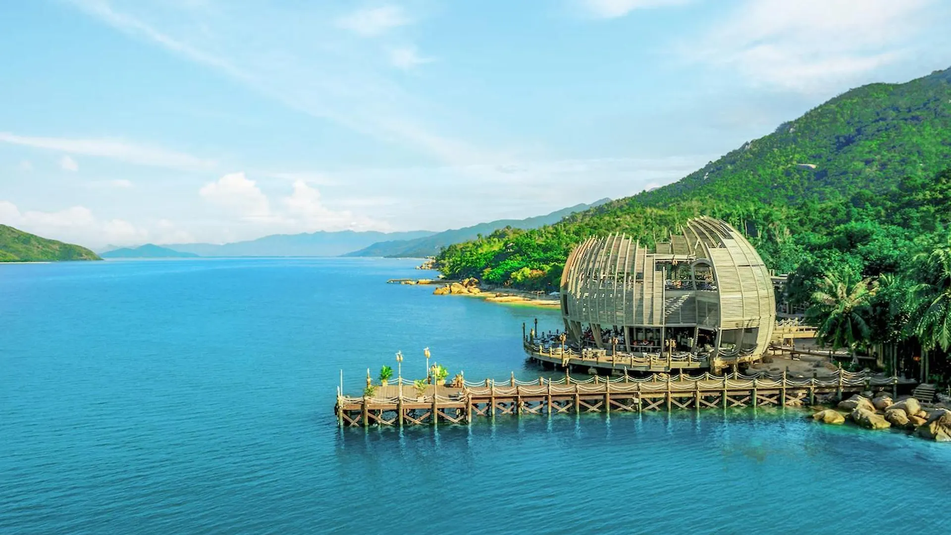 An Lam Retreats Ninh Van Bay (Adults Only) Vietnam