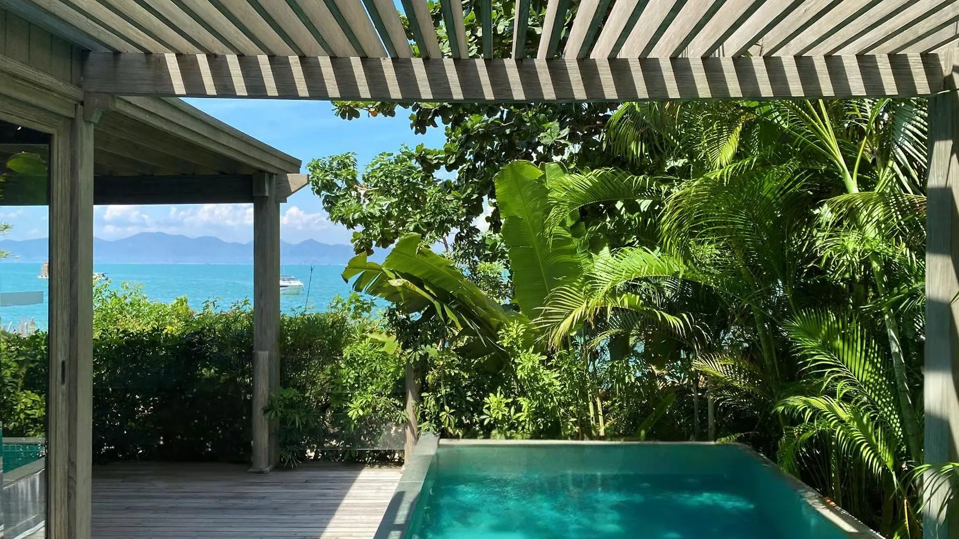 An Lam Retreats Ninh Van Bay (Adults Only)