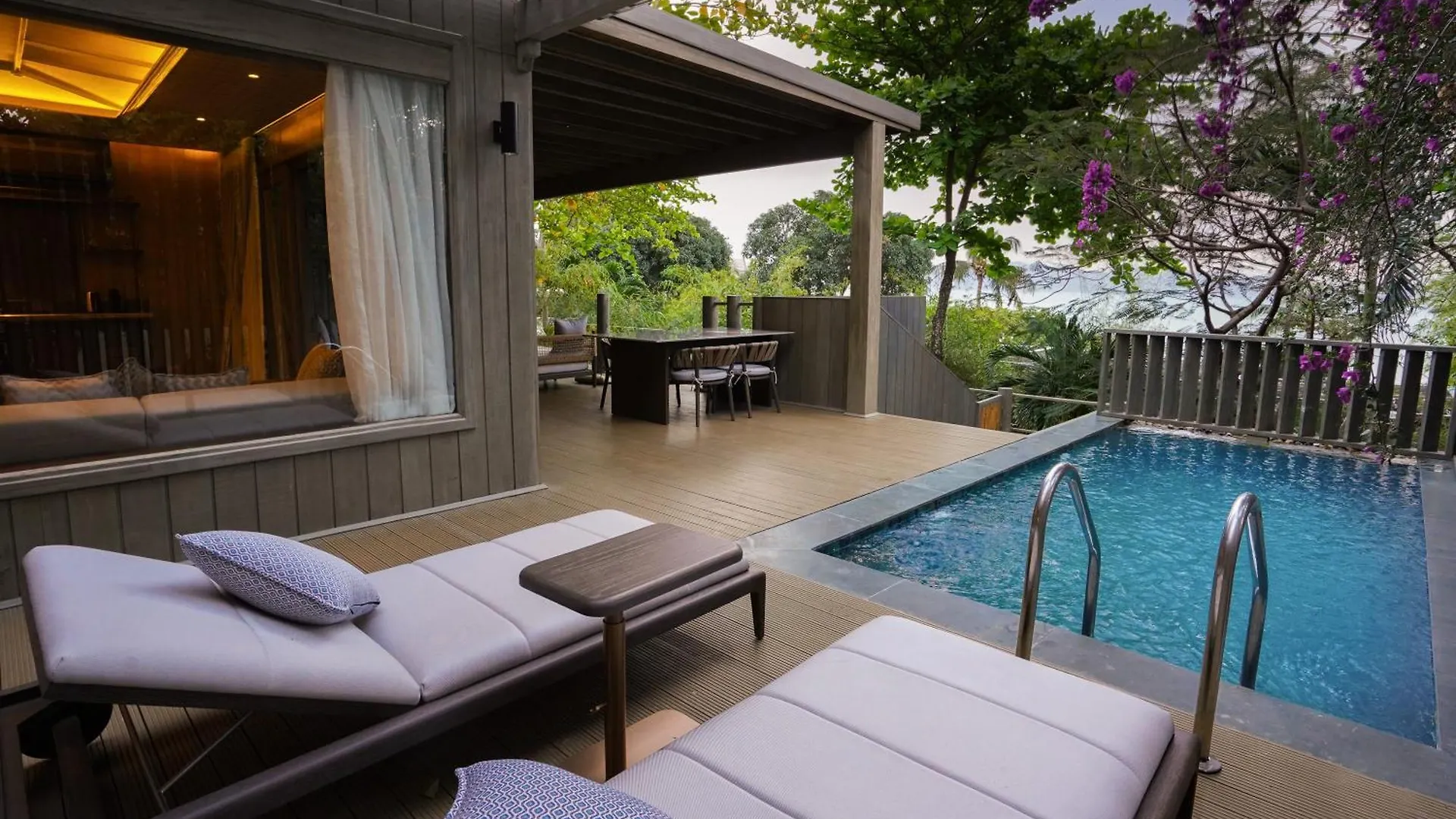 Station touristique An Lam Retreats Ninh Van Bay (Adults Only)