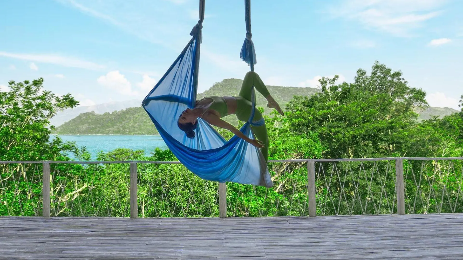 Station touristique An Lam Retreats Ninh Van Bay (Adults Only)