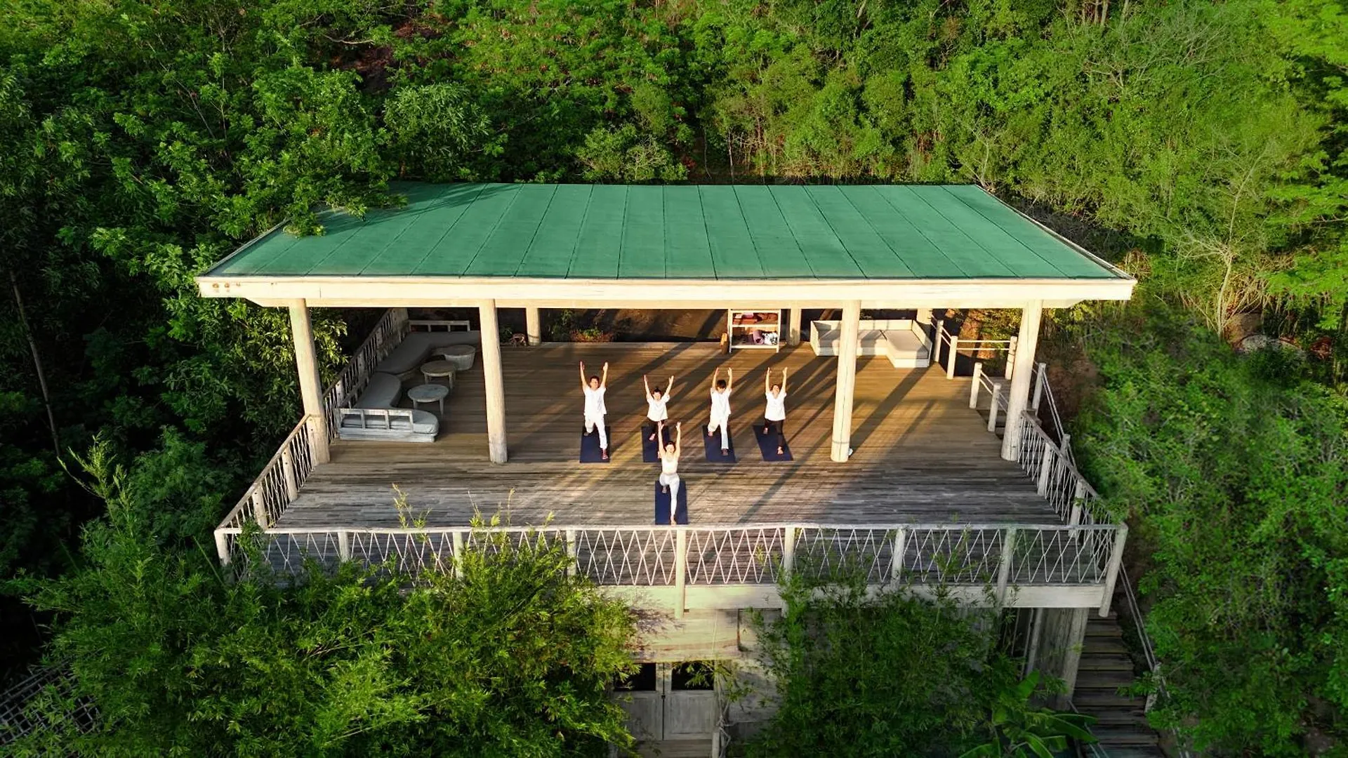 An Lam Retreats Ninh Van Bay (Adults Only) Vietnam