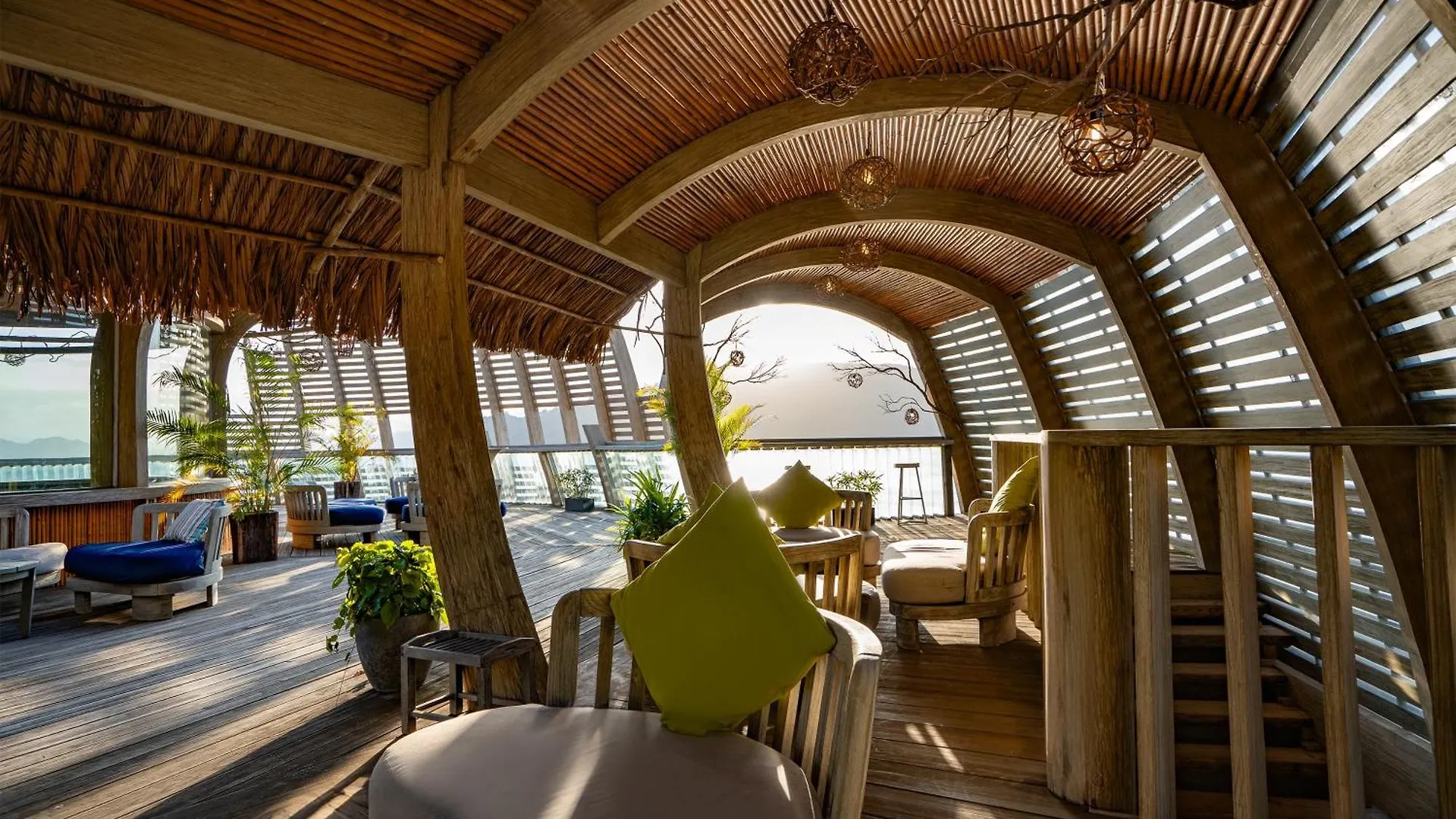 An Lam Retreats Ninh Van Bay (Adults Only) 5*,