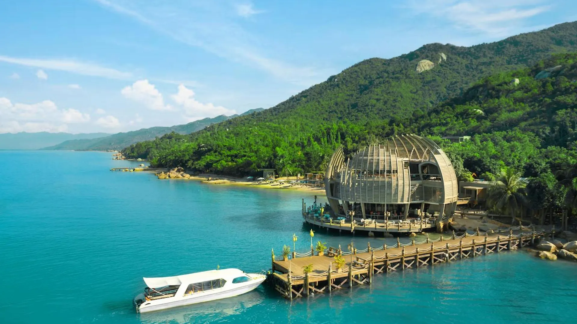 An Lam Retreats Ninh Van Bay (Adults Only)