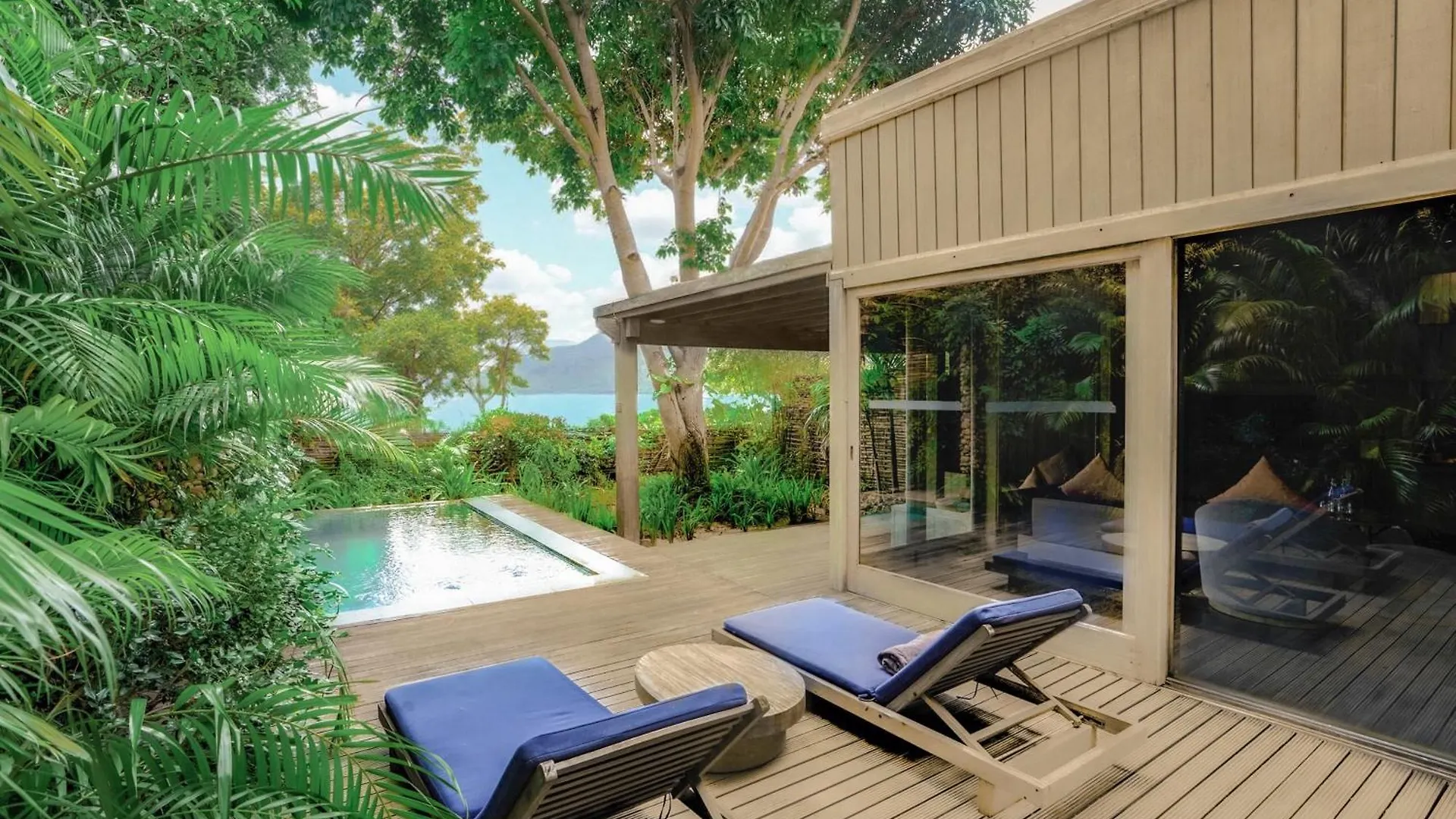 ***** Station touristique An Lam Retreats Ninh Van Bay (Adults Only) Vietnam
