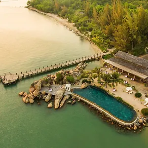 L'alya Ninh Bay Station touristique
