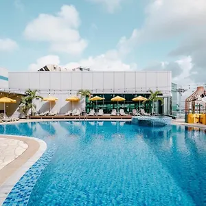 *** Hotel Aerotel - Transit In Terminal 1 Singapour