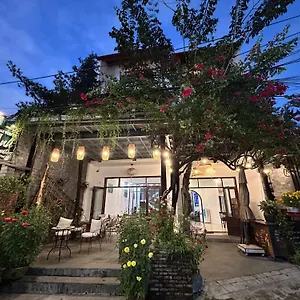  Séjour chez l'habitant Vang Anh Vietnam