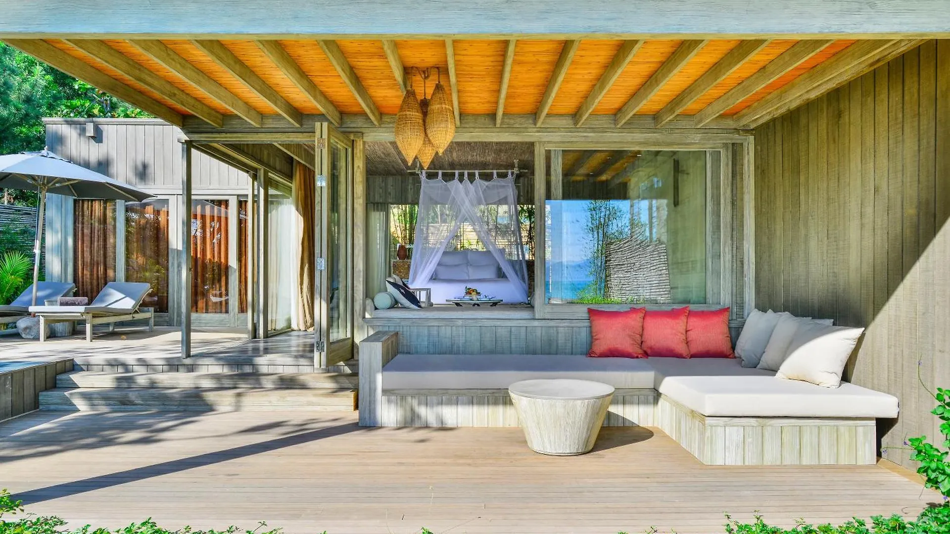 ***** Resort An Lam Retreats Ninh Van Bay (Adults Only) Vietname