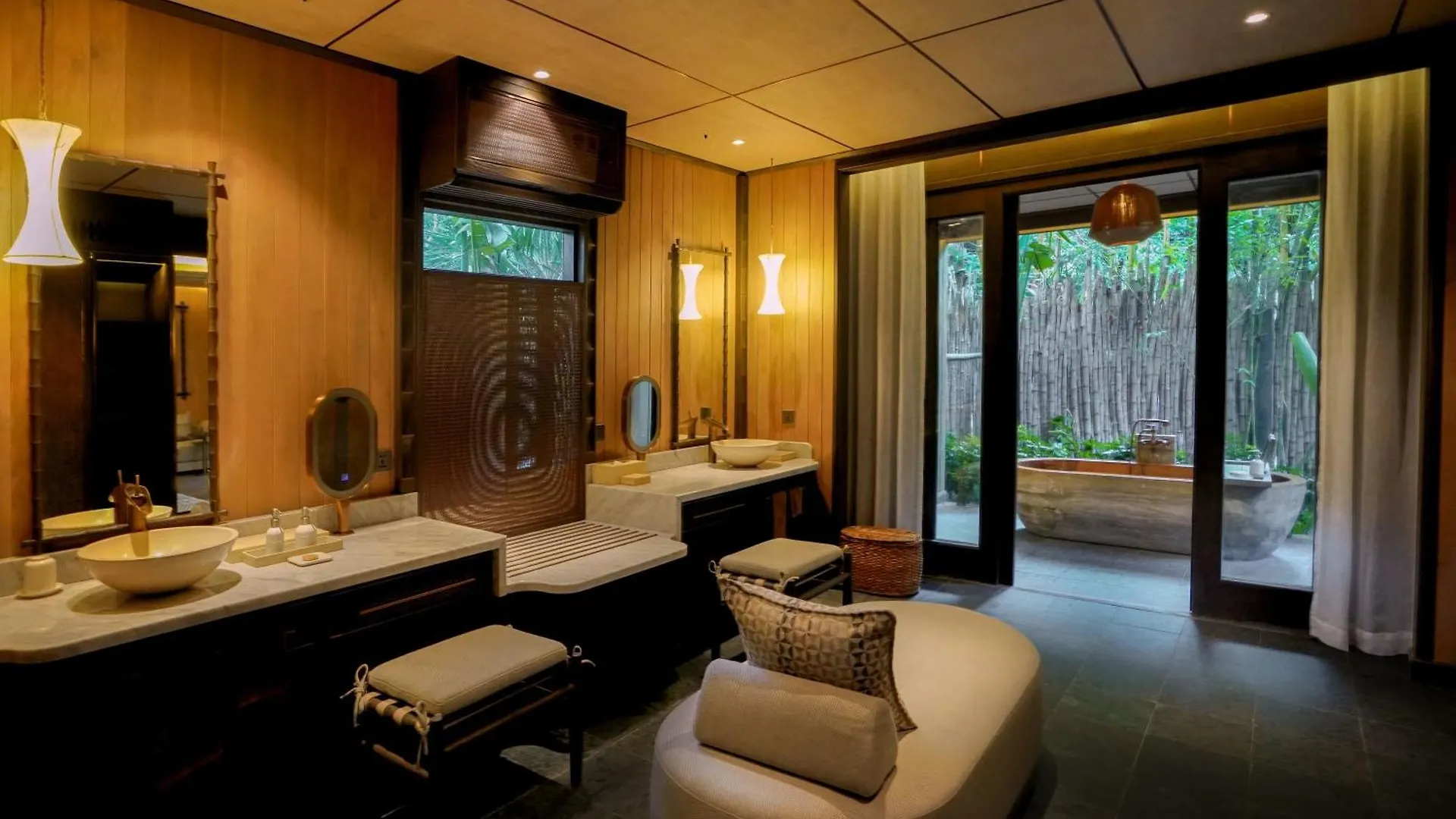 An Lam Retreats Ninh Van Bay (Adults Only) Resort