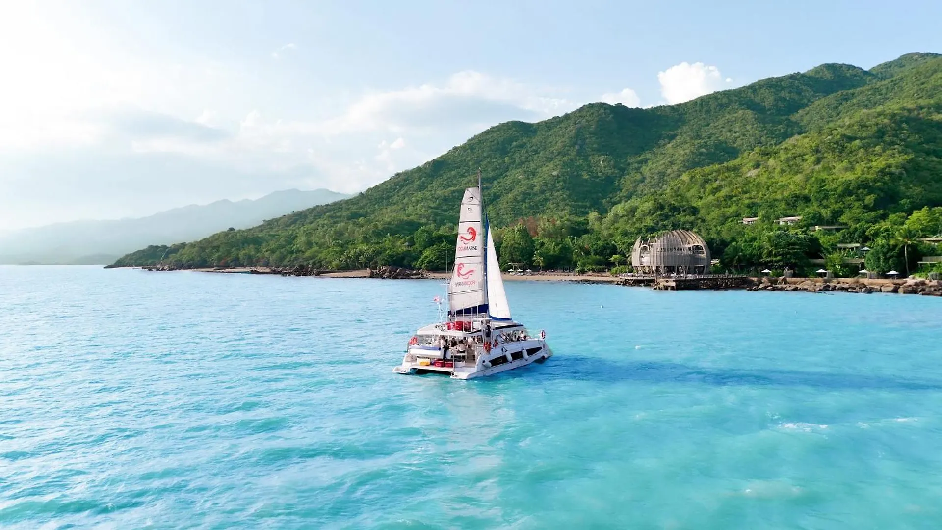 An Lam Retreats Ninh Van Bay (Adults Only) Resort