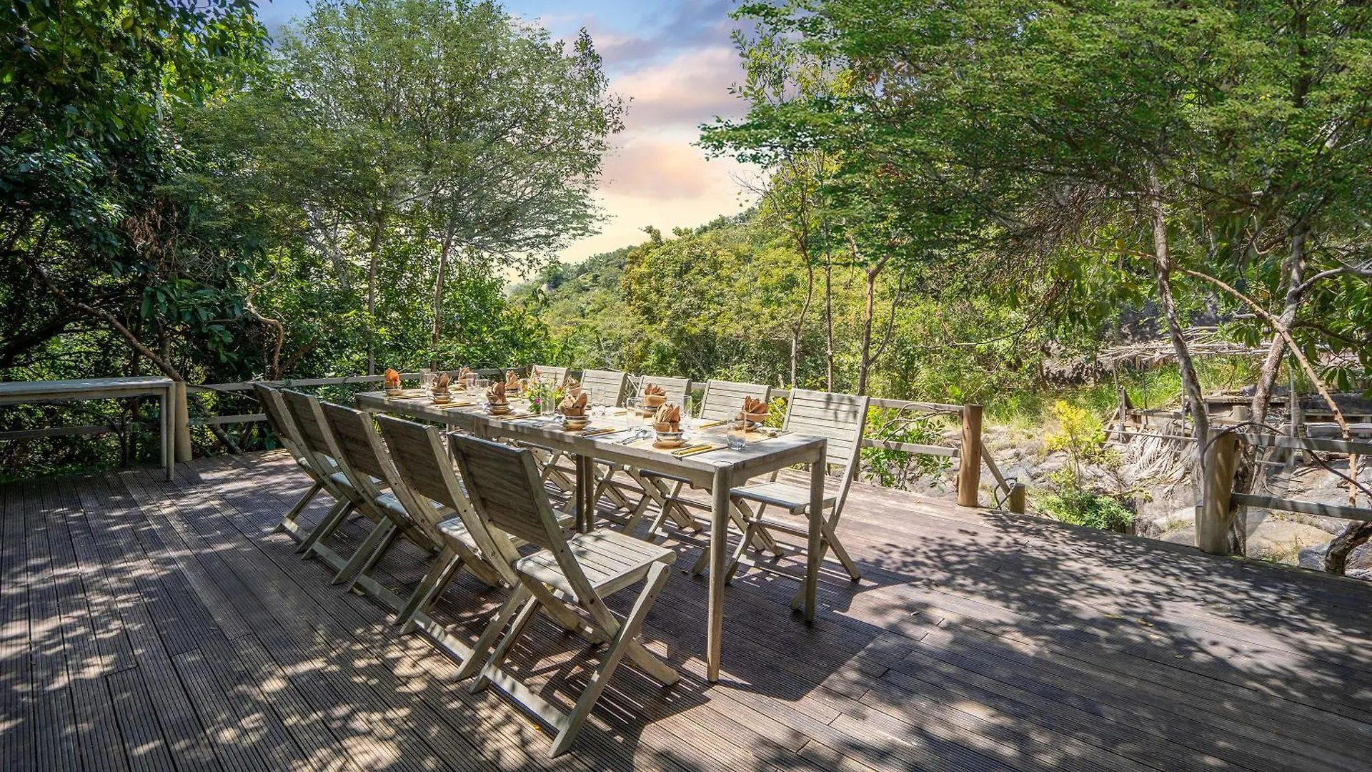 Resort An Lam Retreats Ninh Van Bay (Adults Only)