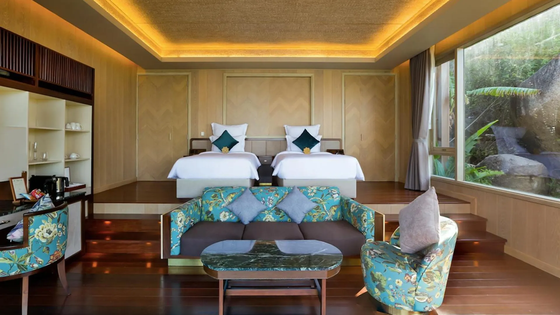 An Lam Retreats Ninh Van Bay (Adults Only)