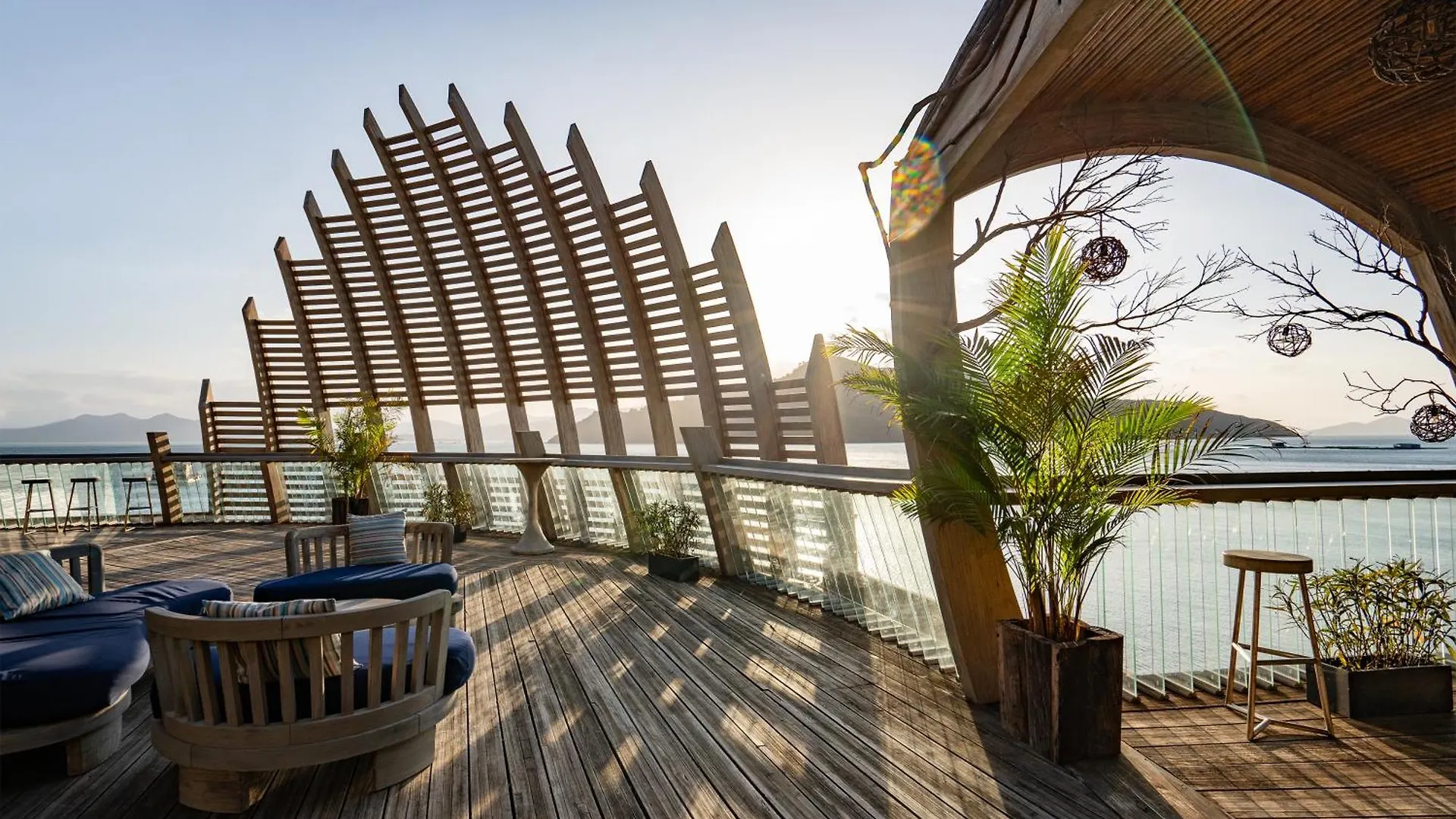An Lam Retreats Ninh Van Bay (Adults Only) Resort