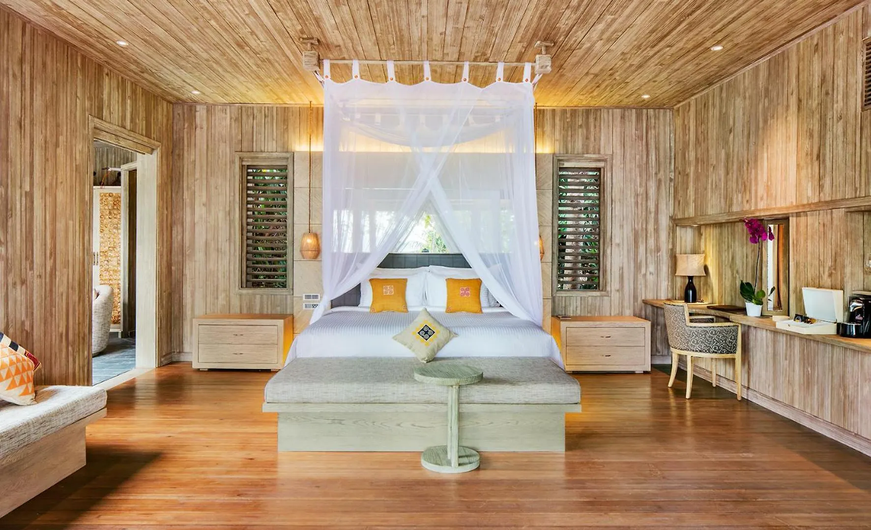 An Lam Retreats Ninh Van Bay (Adults Only) Vietnam