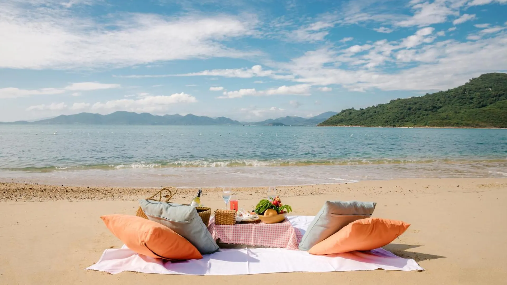 An Lam Retreats Ninh Van Bay (Adults Only) 5*,