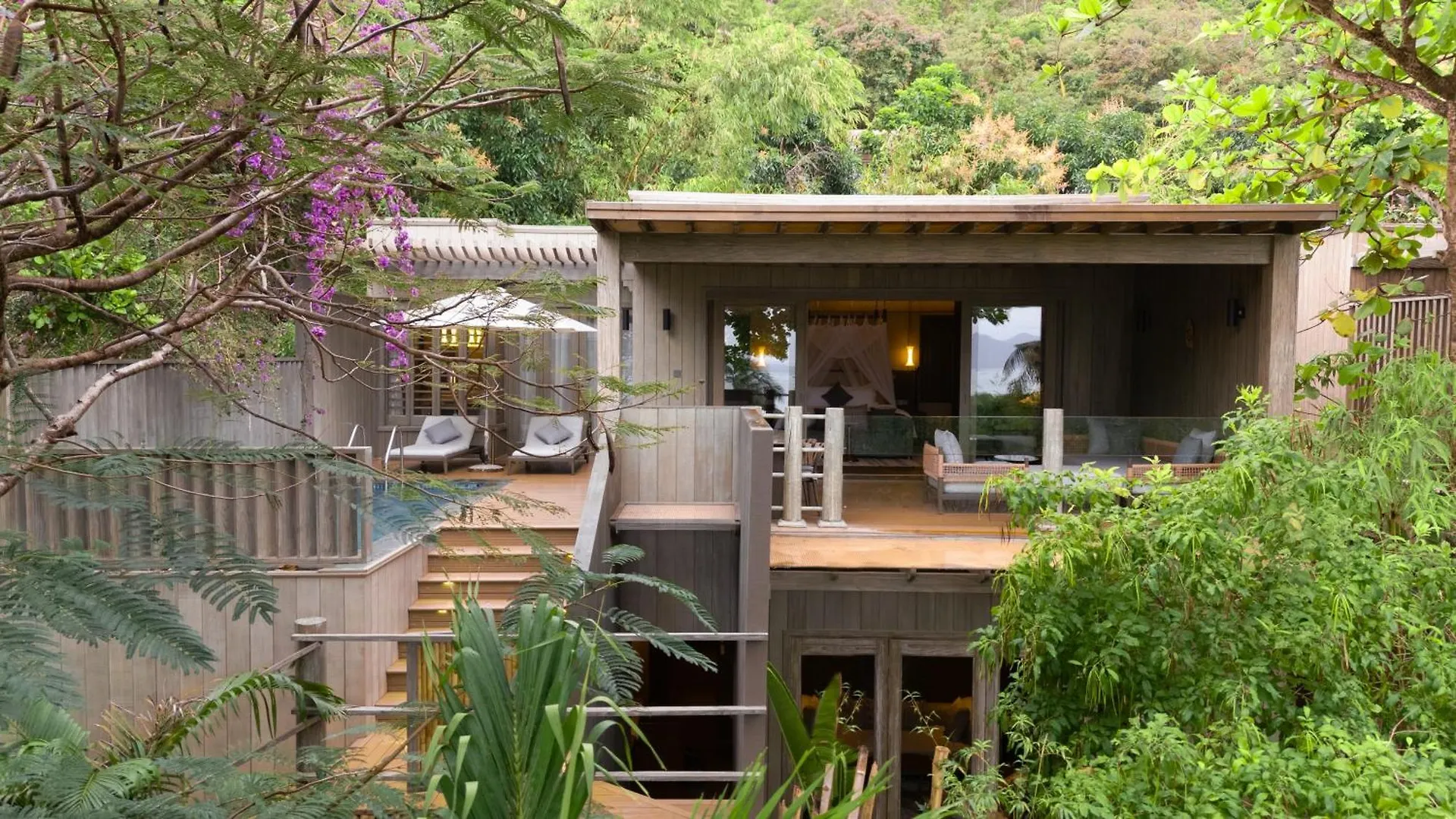 An Lam Retreats Ninh Van Bay (Adults Only) Resort