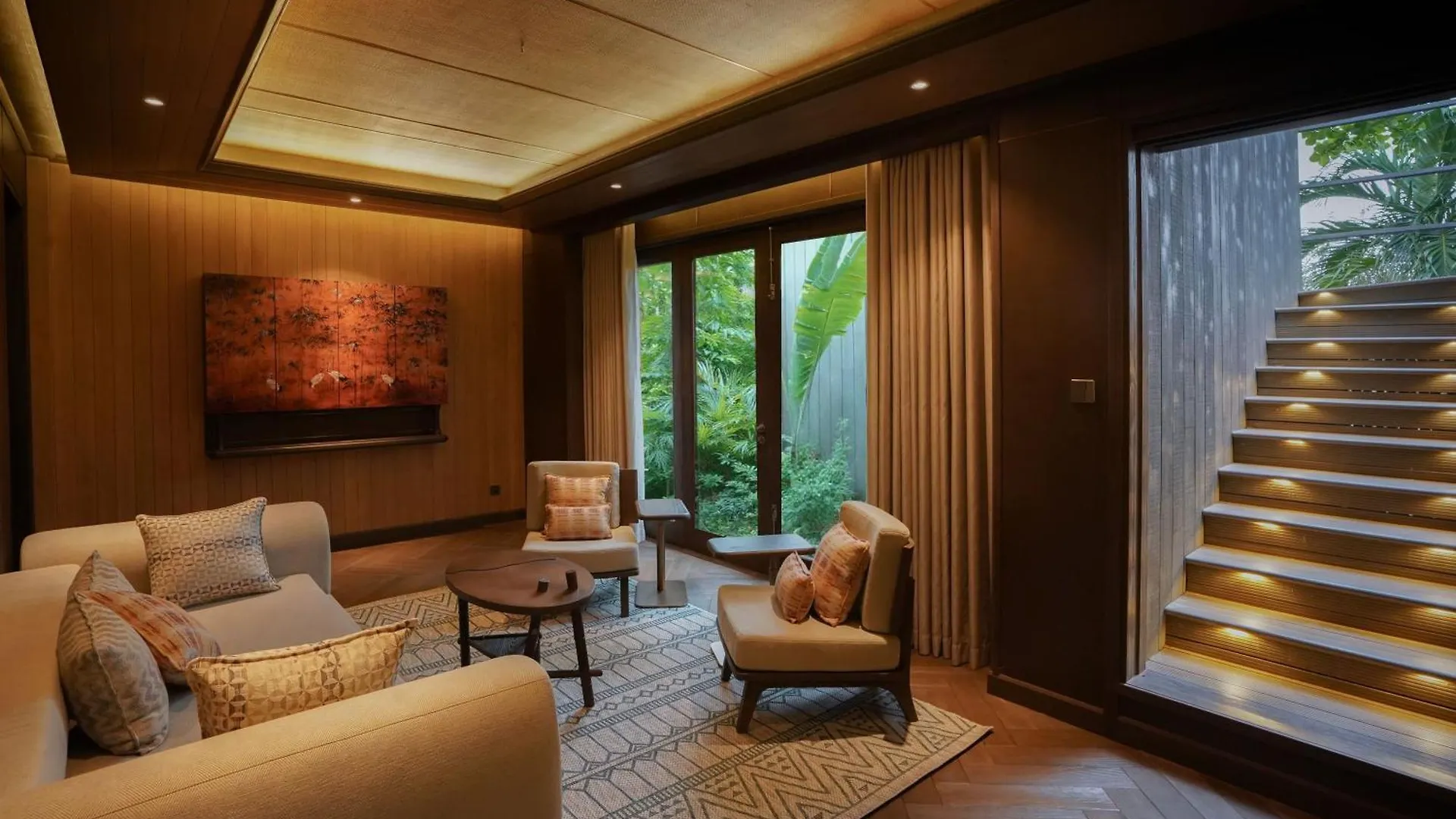 An Lam Retreats Ninh Van Bay (Adults Only) Resort