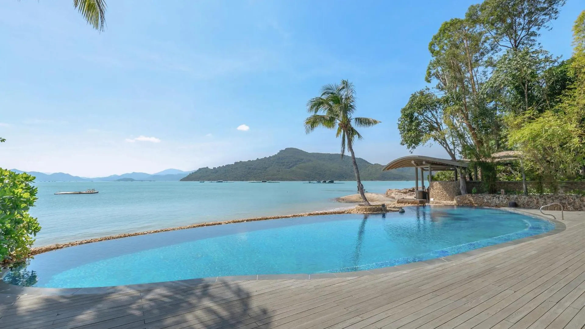 Resort An Lam Retreats Ninh Van Bay (Adults Only)