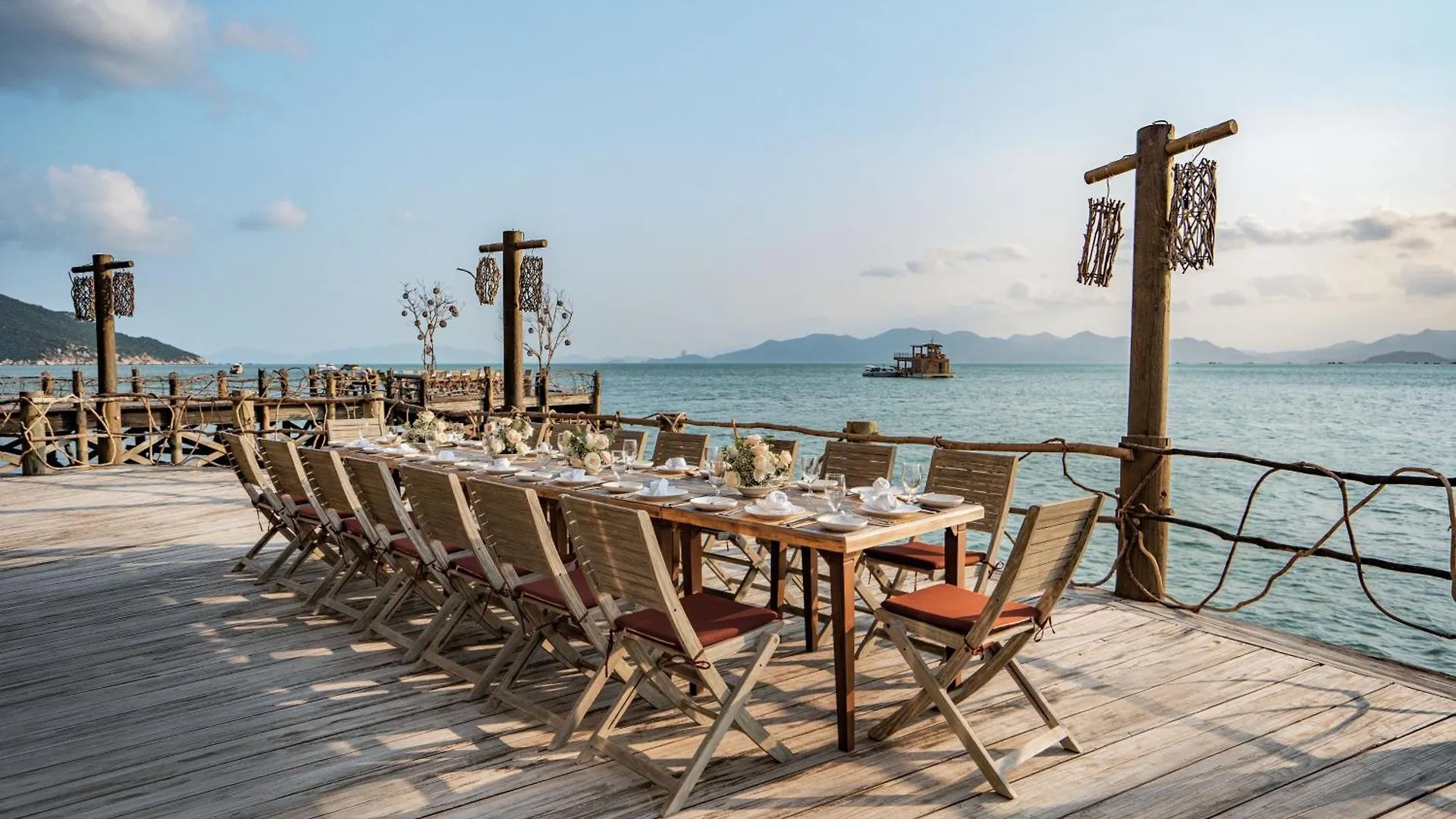 An Lam Retreats Ninh Van Bay (Adults Only) Vietnam