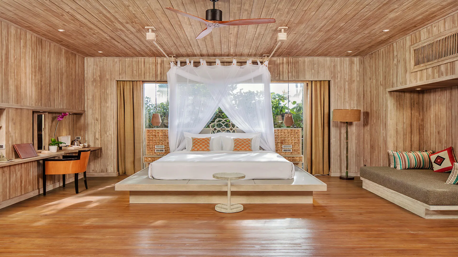 Θέρετρο An Lam Retreats Ninh Van Bay (Adults Only)