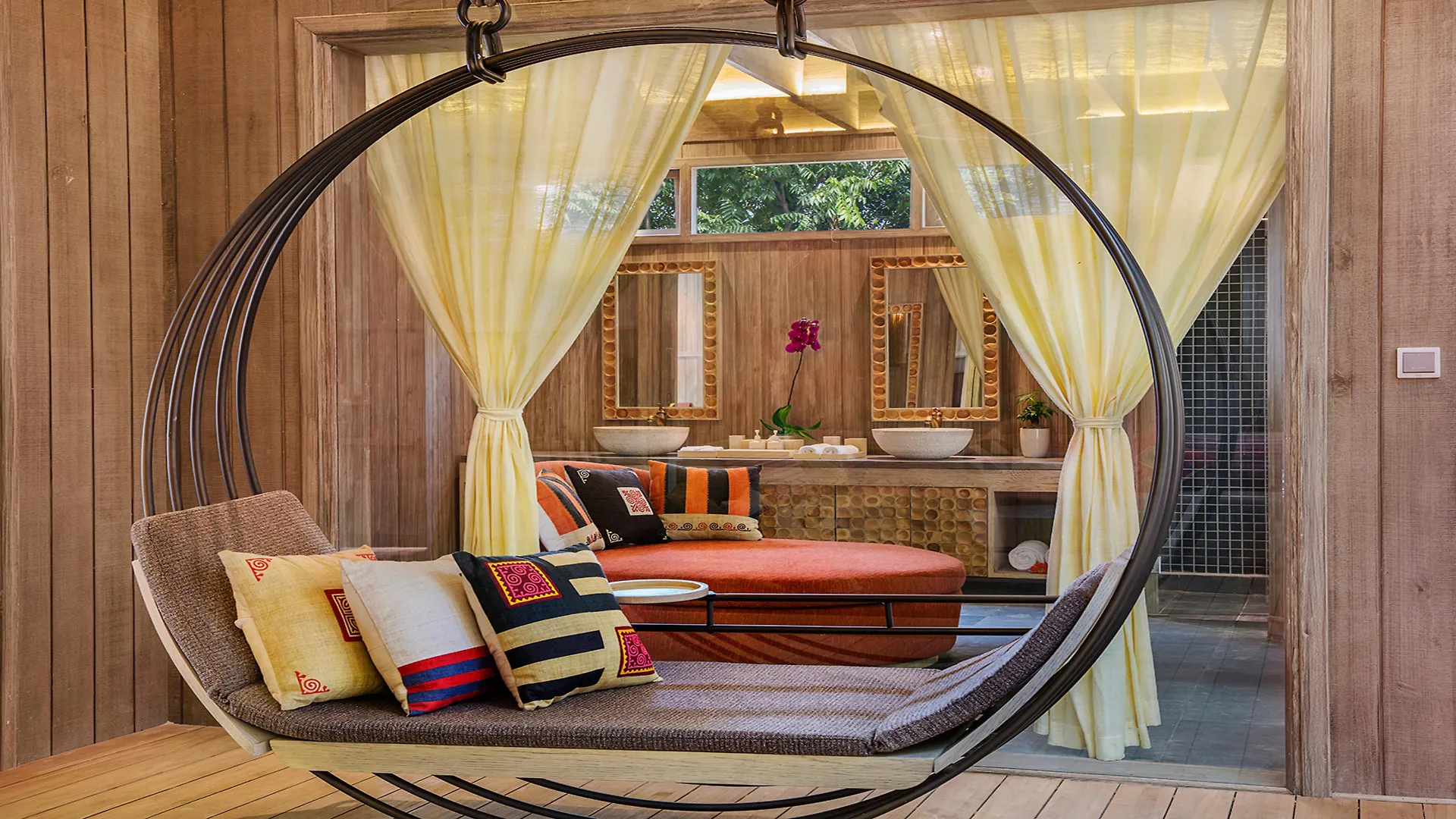 ***** Θέρετρο An Lam Retreats Ninh Van Bay (Adults Only) Βιετνάμ