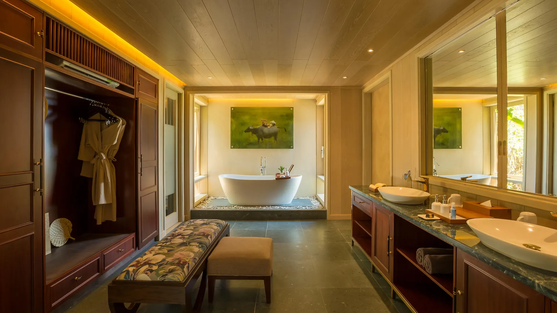 An Lam Retreats Ninh Van Bay (Adults Only) Θέρετρο