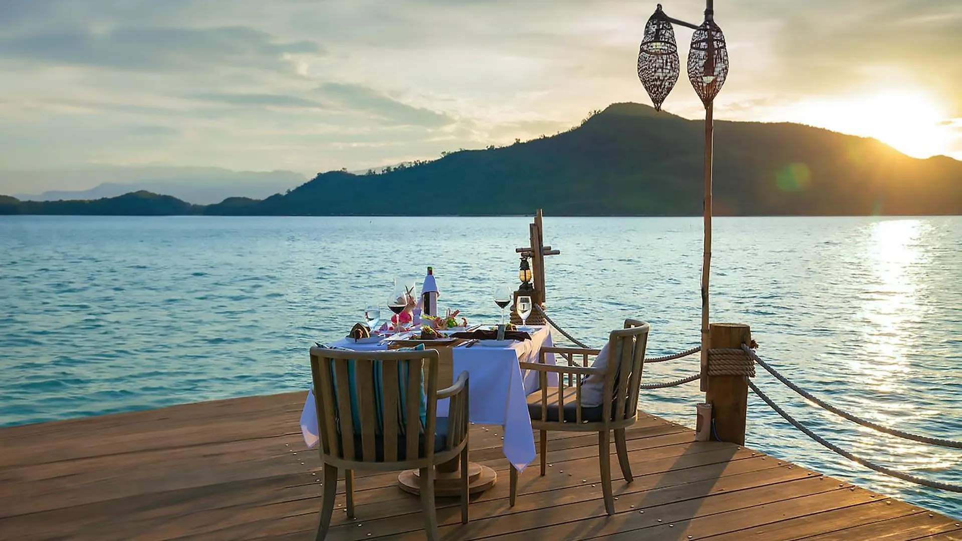 ***** Θέρετρο An Lam Retreats Ninh Van Bay (Adults Only) Βιετνάμ
