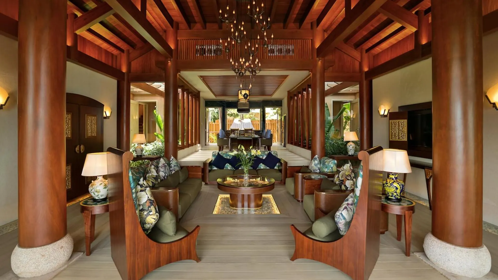 An Lam Retreats Ninh Van Bay (Adults Only) Θέρετρο