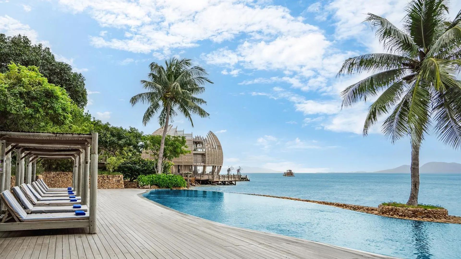 An Lam Retreats Ninh Van Bay (Adults Only) 5*,