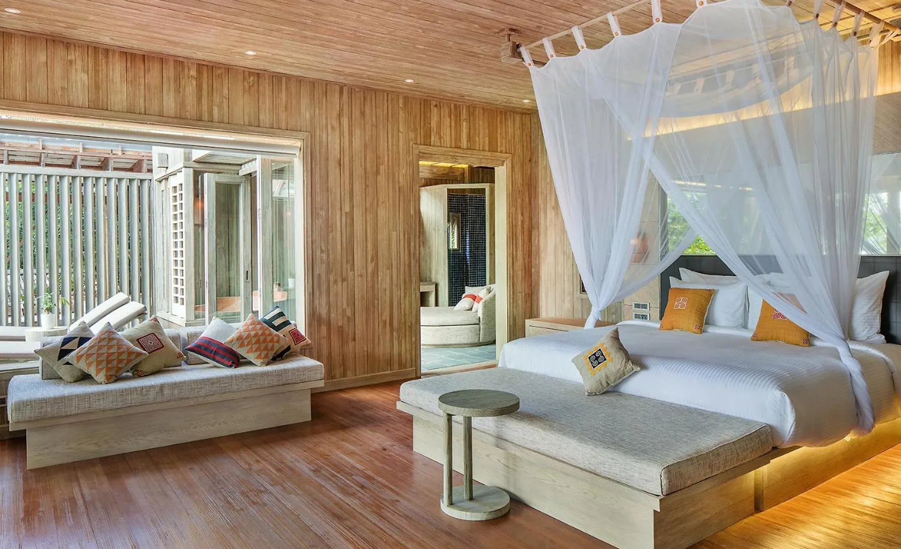 Θέρετρο An Lam Retreats Ninh Van Bay (Adults Only)