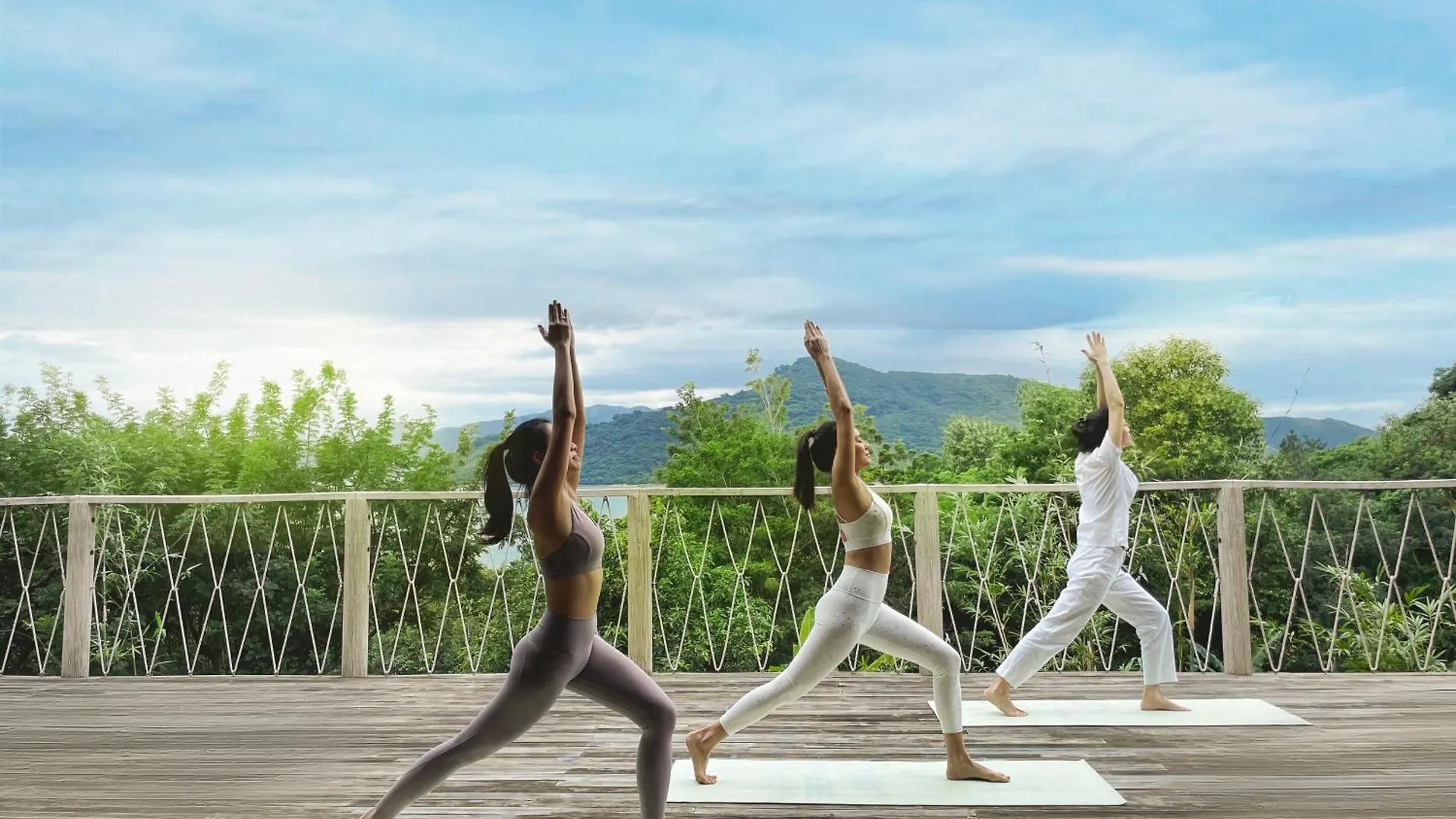 Θέρετρο An Lam Retreats Ninh Van Bay (Adults Only)
