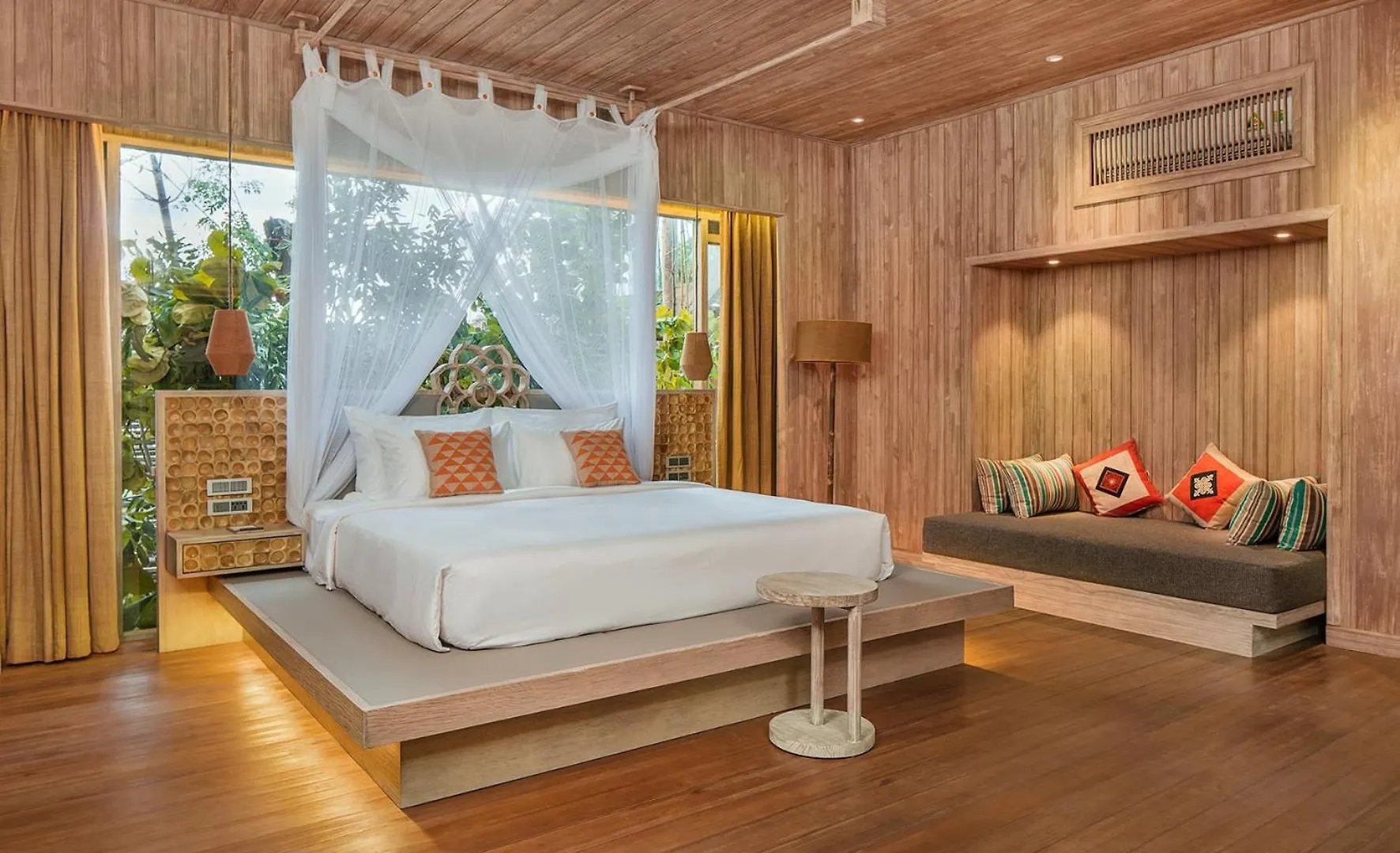 An Lam Retreats Ninh Van Bay (Adults Only)