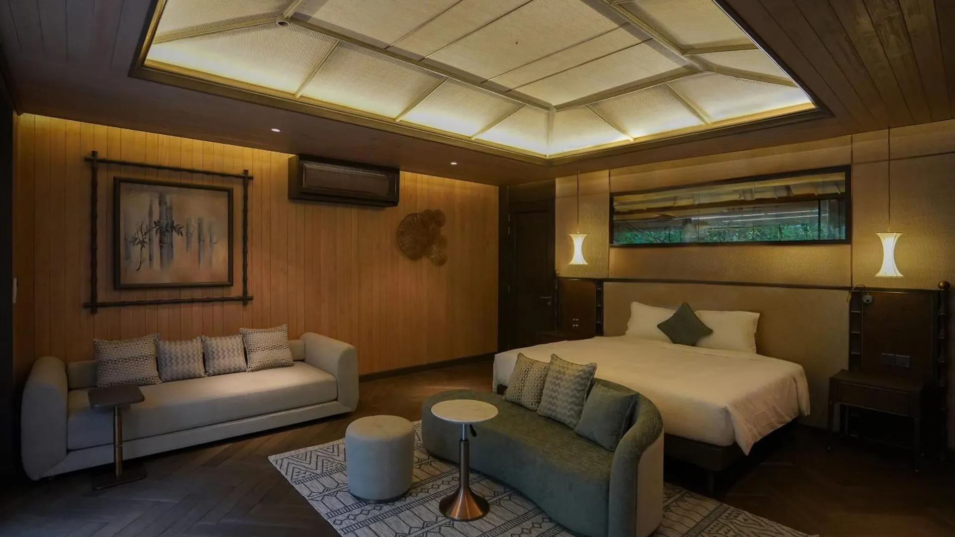 Θέρετρο An Lam Retreats Ninh Van Bay (Adults Only)