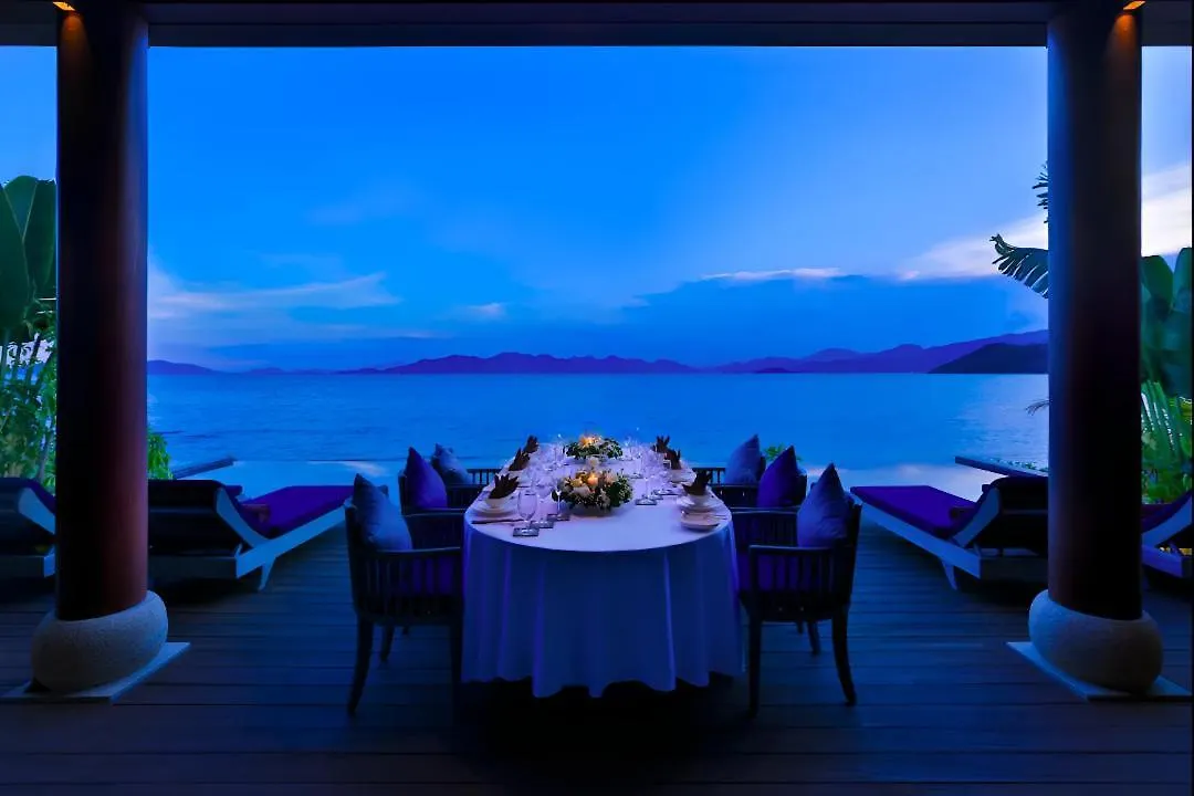 Θέρετρο An Lam Retreats Ninh Van Bay (Adults Only)