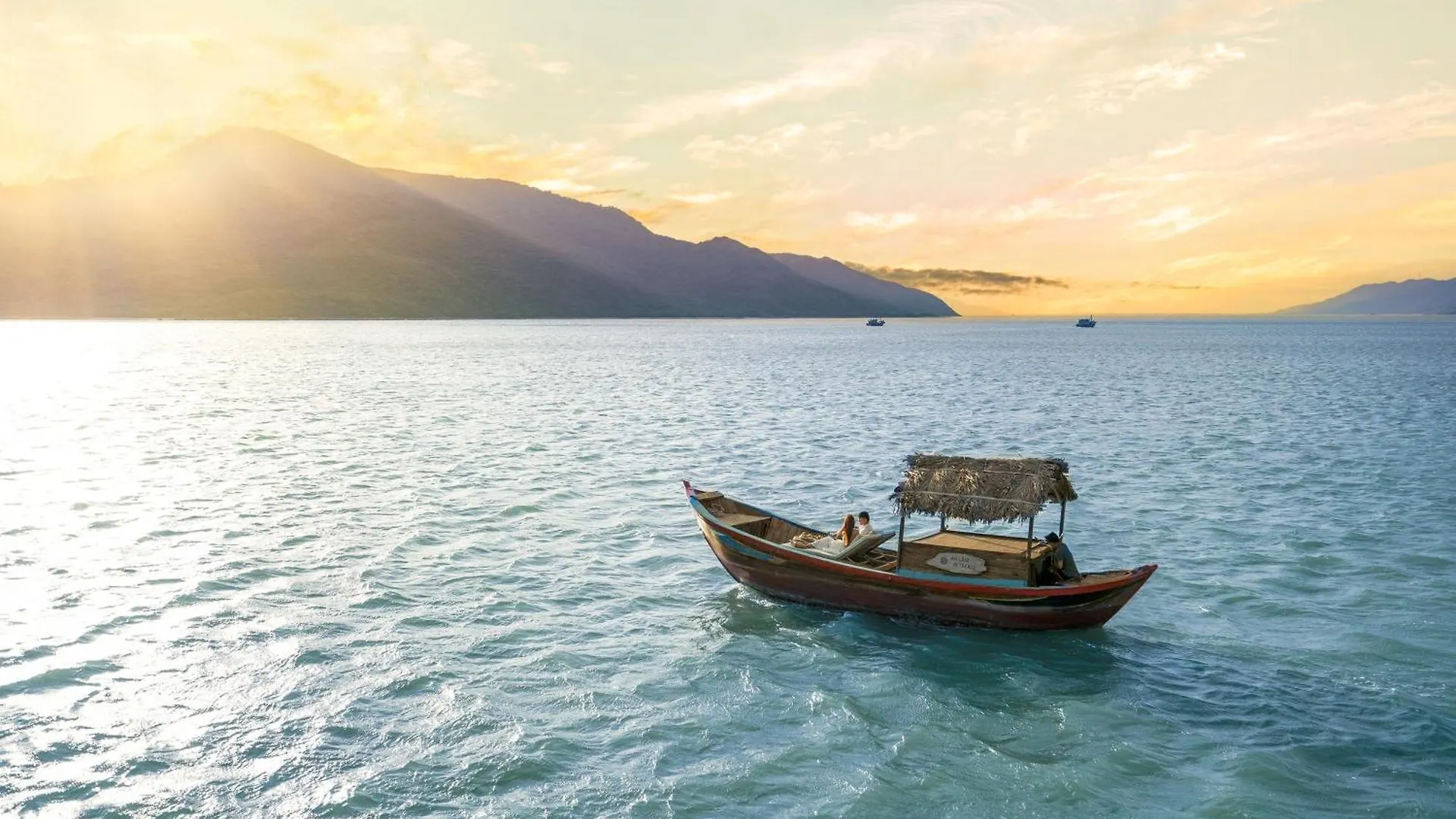 An Lam Retreats Ninh Van Bay (Adults Only) Βιετνάμ
