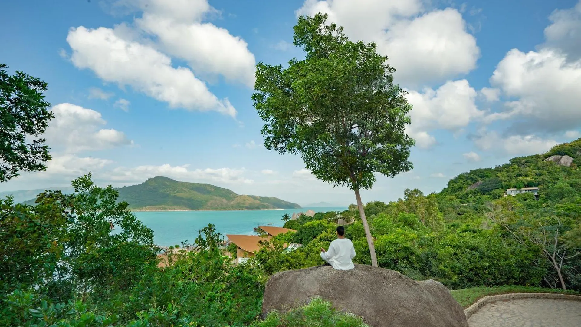 ***** Θέρετρο An Lam Retreats Ninh Van Bay (Adults Only) Βιετνάμ