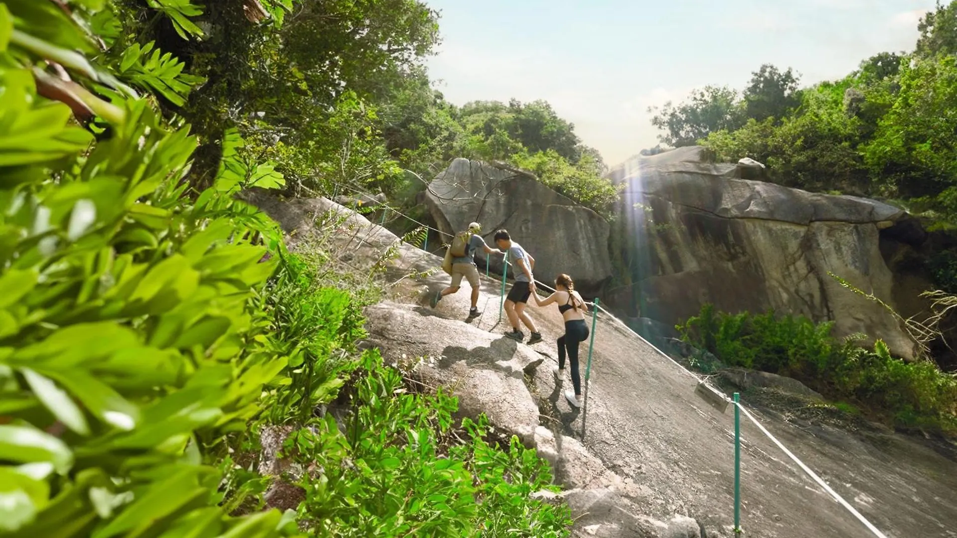 An Lam Retreats Ninh Van Bay (Adults Only)