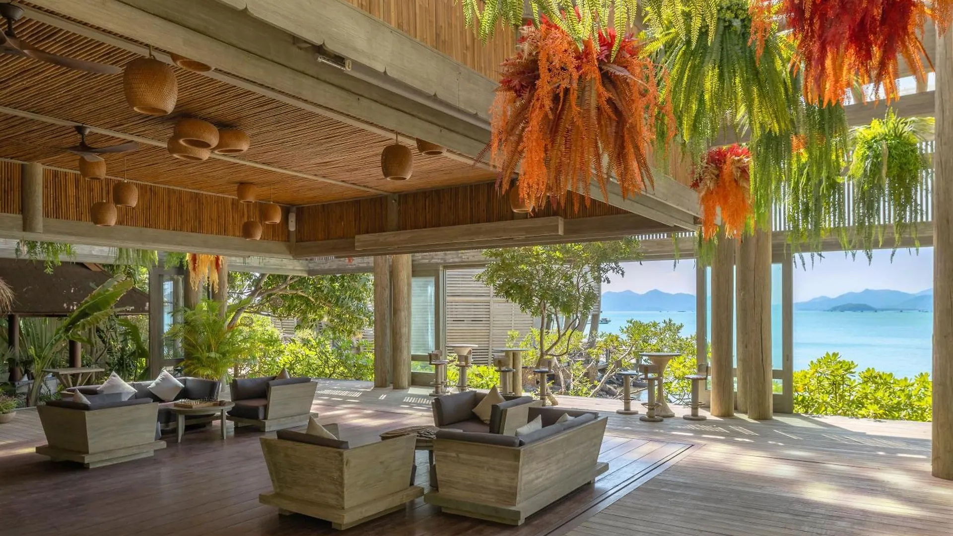 An Lam Retreats Ninh Van Bay (Adults Only)