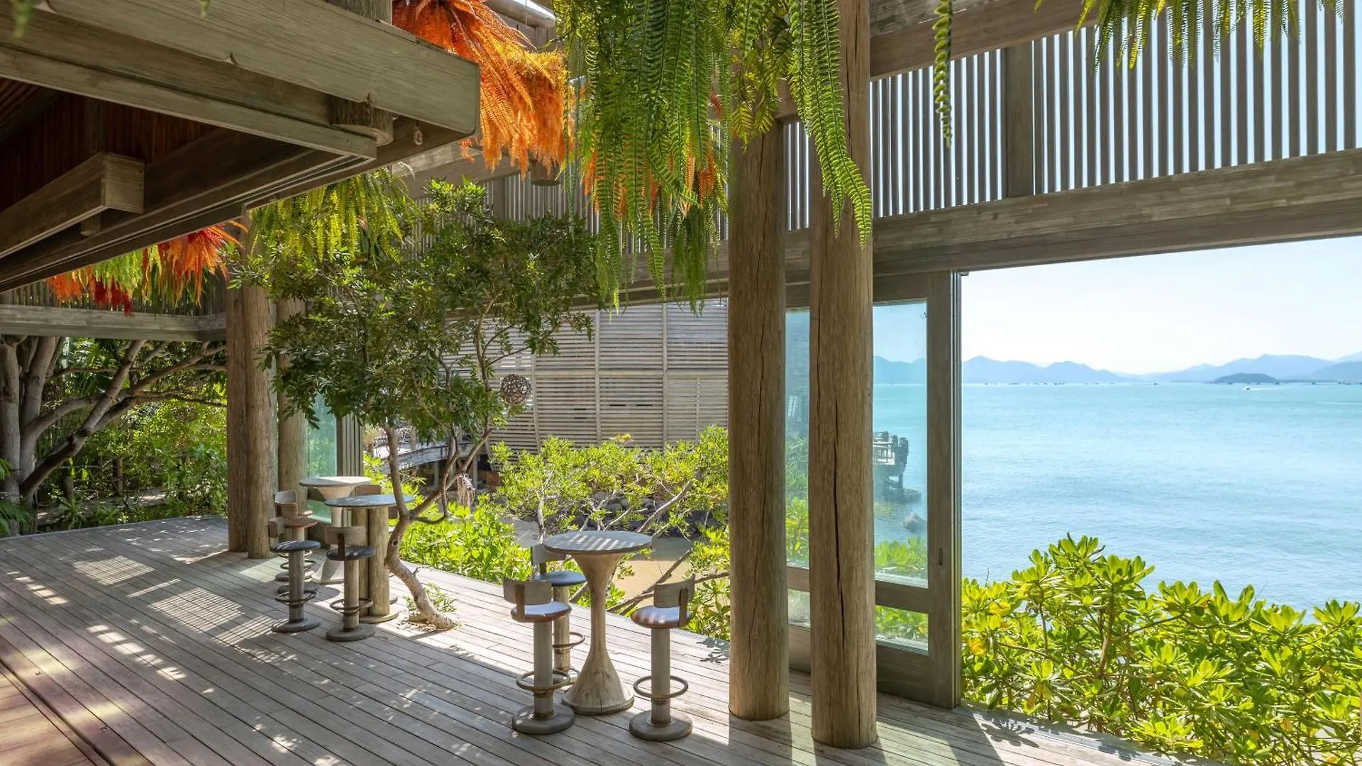 An Lam Retreats Ninh Van Bay (Adults Only) 5*,