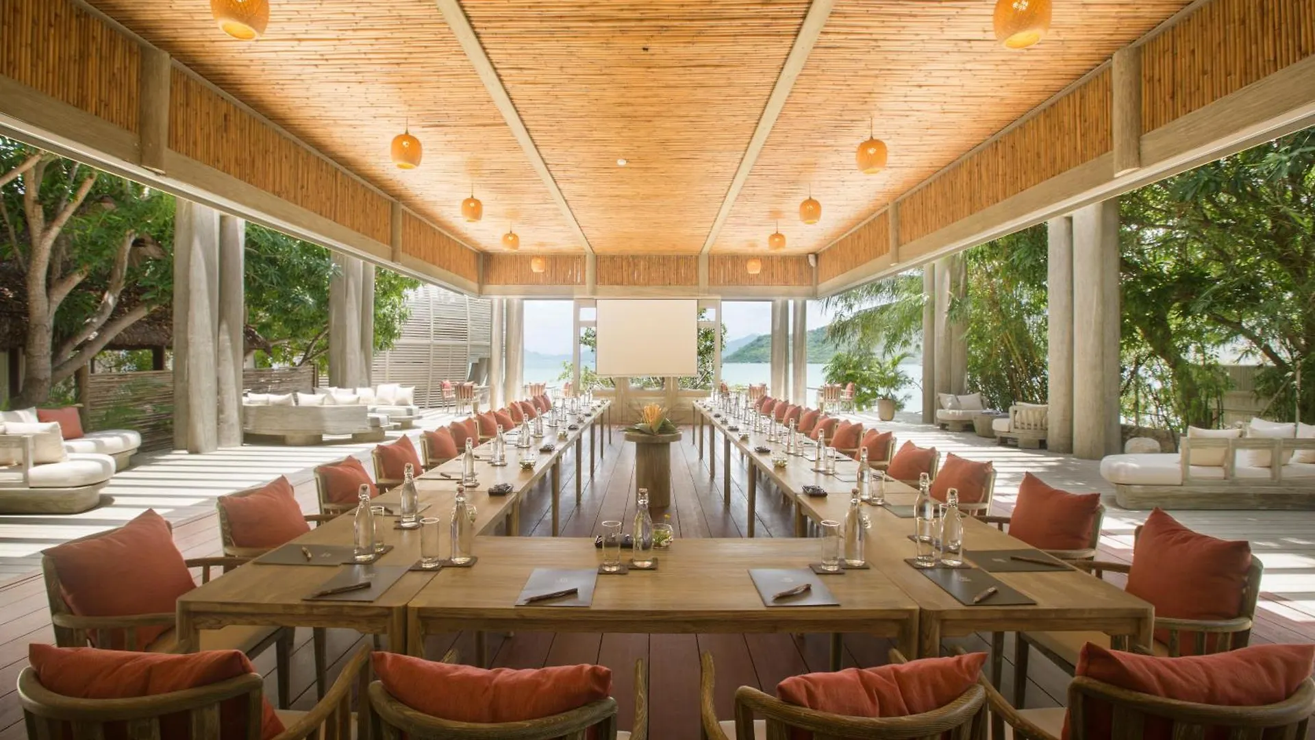 An Lam Retreats Ninh Van Bay (Adults Only) Θέρετρο