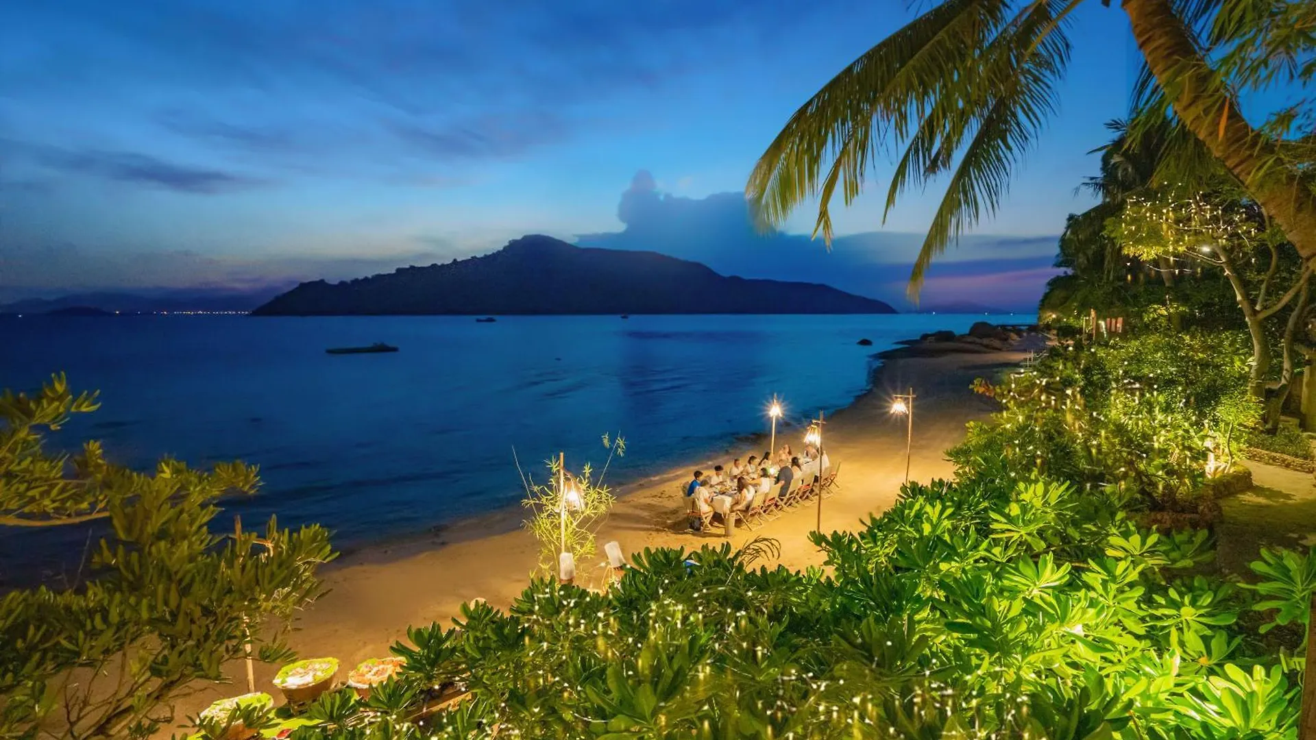 An Lam Retreats Ninh Van Bay (Adults Only)