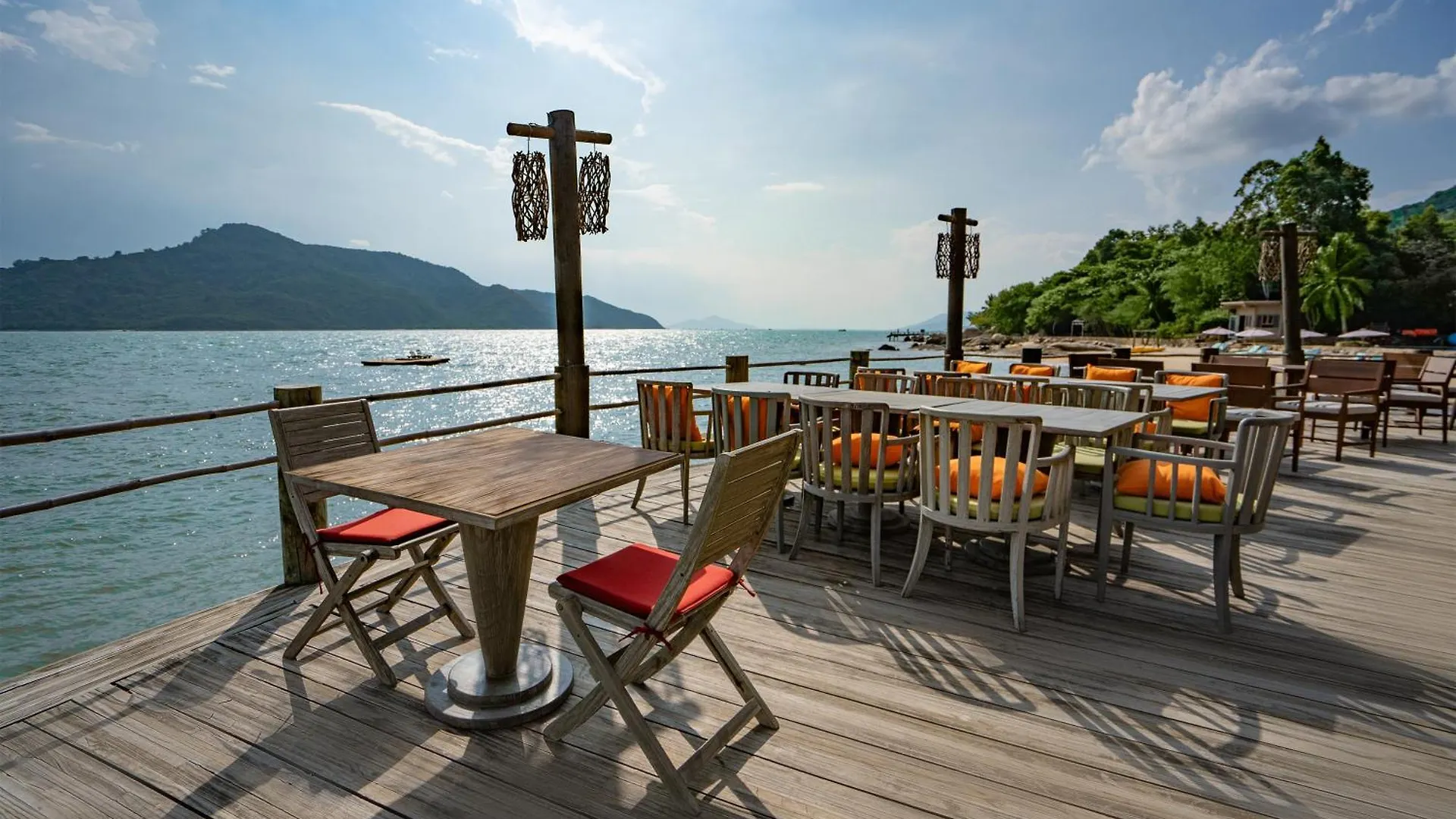 Θέρετρο An Lam Retreats Ninh Van Bay (Adults Only)